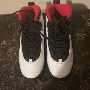 AIR JORDAN 10 RETRO 'CHICAGO' 2012